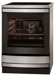 AEG 49076I9-MN Stufa di Cucina Foto