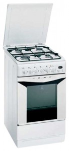 Indesit K 3G55 A(W) 厨房炉灶 照片