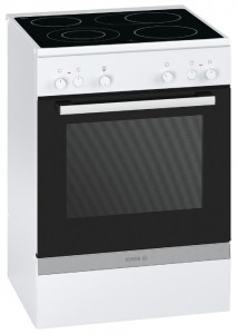 Bosch HCA624220 厨房炉灶 照片