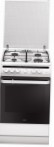 Amica 58GG5.43HZpMsNQ(W) Kitchen Stove