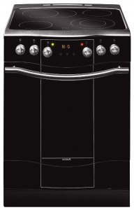 Amica 608CE3.434TsDQ(XL) Кухонная плита Фото