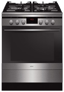 Amica 614GcE3.43ZpTsKDpAQ(XL) 厨房炉灶 照片