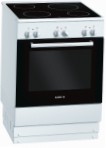 Bosch HCE622128U Fogão de Cozinha