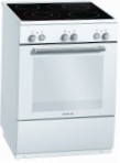 Bosch HCE724323U Fogão de Cozinha