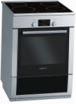 Bosch HCE748353U Кухненската Печка