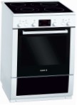 Bosch HCE764223U Кухненската Печка