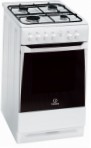 Indesit KN 3G210 S(W) اجاق آشپزخانه