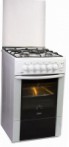 Desany Comfort 5521 WH Cuisinière