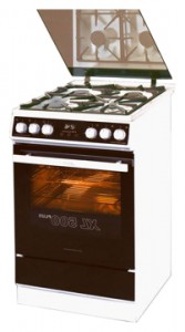 Kaiser HGE 52500 W Dapur foto