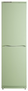 ATLANT ХМ 6025-082 Refrigerator larawan