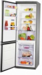 Zanussi ZRB 934 FX2 Холодильник