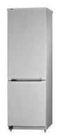 Wellton HR-138S Холодильник Фото