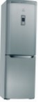 Indesit PBAA 33 V X D Хладилник