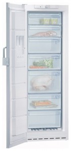Bosch GSD30N10NE Холодильник фото