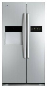 LG GW-C207 FLQA Tủ lạnh ảnh