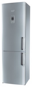 Hotpoint-Ariston HBD 1201.3 M F H Холодильник Фото