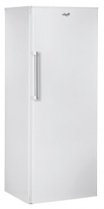 Whirlpool WVE 1660 NFW Холодильник Фото