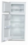 Kuppersbusch IKE 2370-1-2 T Холодильник