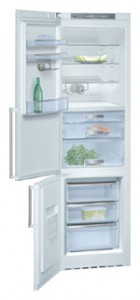 Bosch KGF39P01 Refrigerator larawan