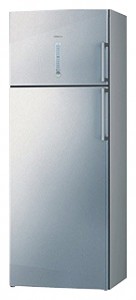 Siemens KD40NA74 Tủ lạnh ảnh