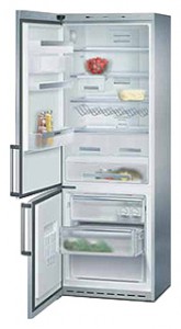 Siemens KG49NA73 Холодильник фото