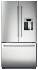 Bosch B26FT70SNS Холодильник Фото