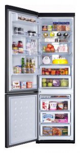Samsung RL-55 VTEMR Refrigerator larawan