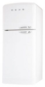 Smeg FAB50B Холодильник фото