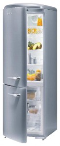 Gorenje RK 62351 OA Холодильник фото