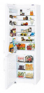 Liebherr CN 4056 Холодильник фото