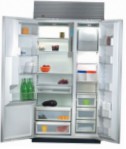 Sub-Zero 685/O Tủ lạnh