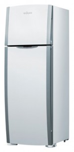 Mabe RMG 520 ZAB Refrigerator larawan