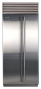 Sub-Zero 661/S Холодильник Фото