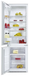 Zanussi ZBB 3294 Холодильник Фото