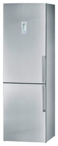 Siemens KG36NA75 Холодильник Фото