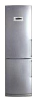 LG GA-449 BTQA Refrigerator larawan