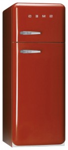 Smeg FAB30LR1 Koelkast Foto