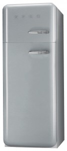 Smeg FAB30RX1 Buzdolabı fotoğraf