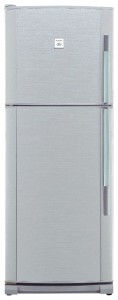 Sharp SJ-P68 MSA Refrigerator larawan