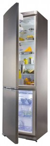 Snaige RF36SM-S1LA01 Refrigerator larawan