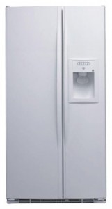 General Electric GSE25METCWW Buzdolabı fotoğraf