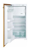 Kaiser KF 1520 Холодильник Фото