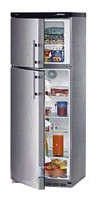 Liebherr CTes 3153 Холодильник Фото