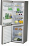 Whirlpool WBV 3398 NFCIX Холодильник