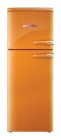ЗИЛ ZLТ 153 (Terracotta) Хладилник снимка