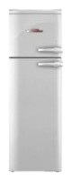 ЗИЛ ZLТ 153 (Magic White) Refrigerator larawan