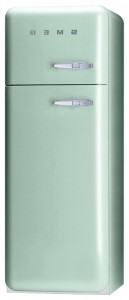 Smeg FAB30RV1 Refrigerator larawan