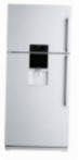 Daewoo Electronics FN-651NW Холодильник