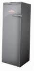 ЗИЛ ZLF 170 (Anthracite grey) Хладилник