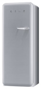 Smeg FAB28RX Холодильник фото